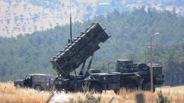 US Patriot missile linked to civilian injuries in Bahrain – Reuters — RT World News