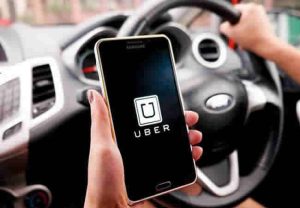 Uber Drivers Strike In Lagos Over Low Fares N61bn Earnings 300x208
