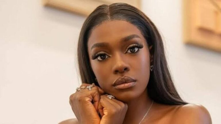 'I was underpaid in entertainment industry' - Beverly Osu