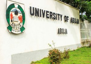 University Of Abuja VC Ineligible Over PhD Lack Crisis 300x211