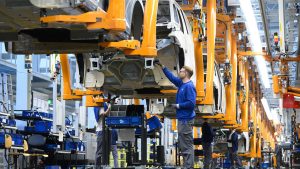 VW To Cut 50000 German Jobs Amid Profit Slump Energy 300x169