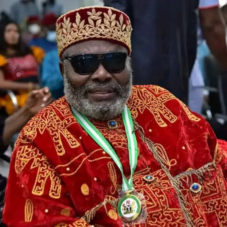 PDP will never die - BOT Chairman, Wabara