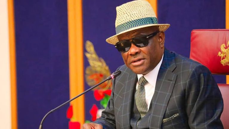 I’ve not endorsed any candidate, Rivers elders will decide - Wike