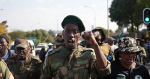 Xenophobic Durban Protest Demands Deportation Tighter Borders 300x158