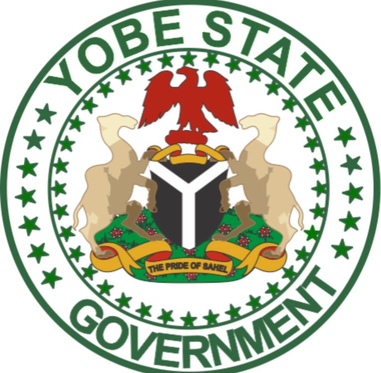 Yobe opens sale of nomination forms for June 6 LG election