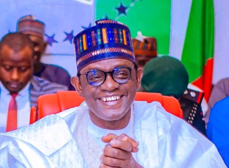 Who should lead after Buni? — Daily Nigerian
