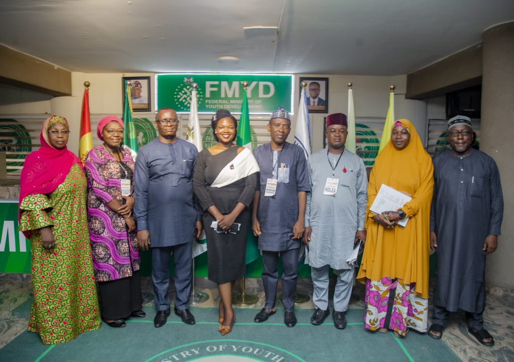 FG, experts decry impact of mental health issues in Nigeria's development