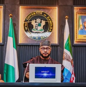 Zamfara Governor Orders 2027 Election Resignations By March 296x300