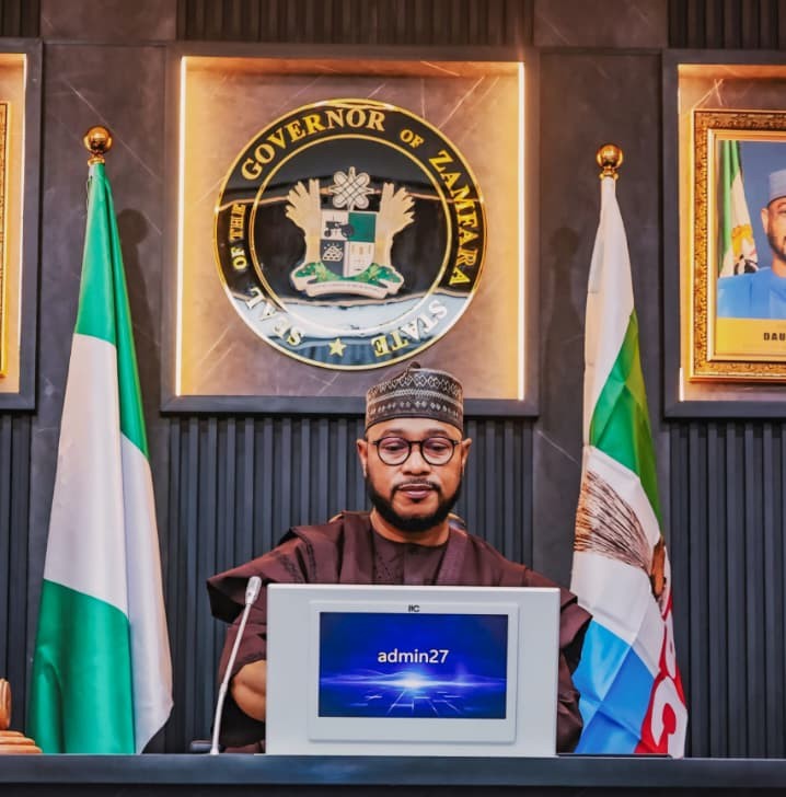 Gov. Lawal orders Zamfara appointees seeking elective offices to resign by March 31 — Daily Nigerian