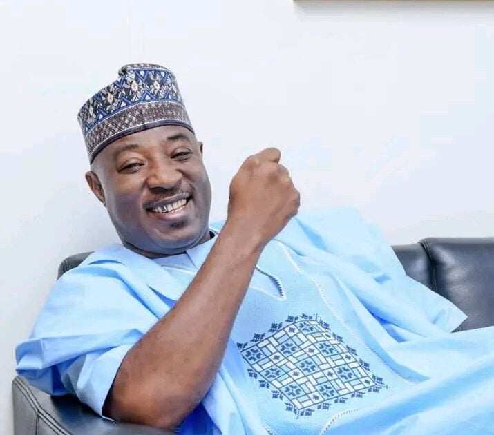 NIWRMC boss withdraws from Kaduna senate race