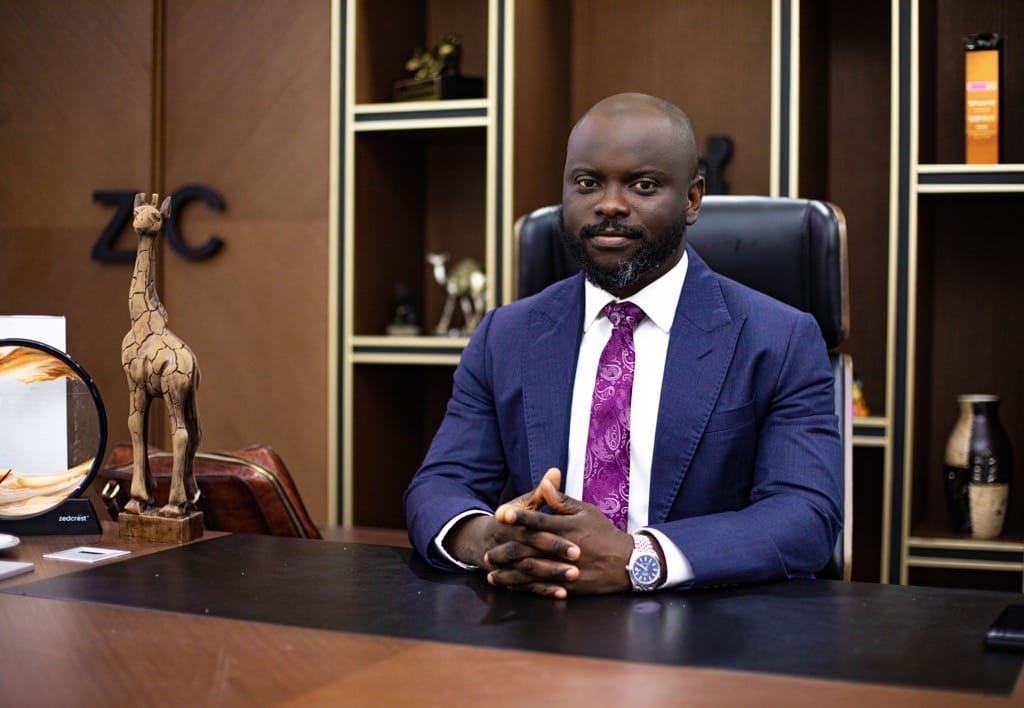 Zedvance disburses over N96bn in commercial lending, sets N250bn target for 2026