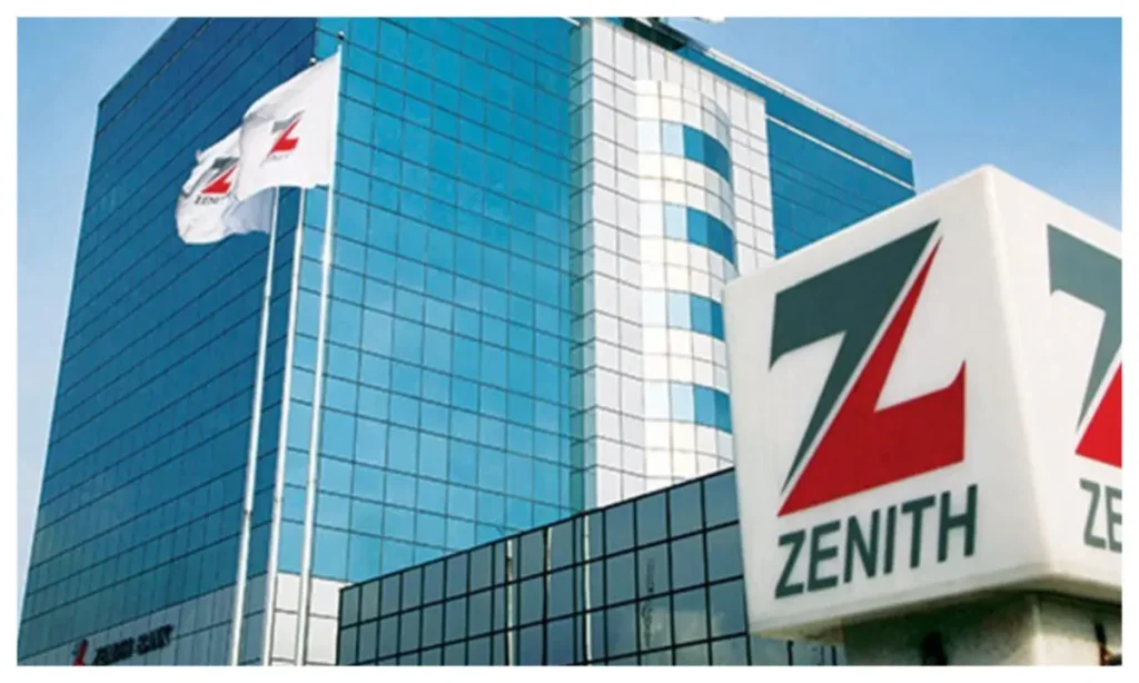 Zenith Bank deepens UK Presence with strategic Manchester branch opening