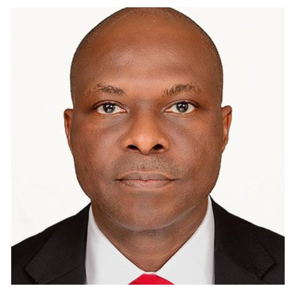 Zenith Bank appoints Kennedy Okwudili as Executive Director