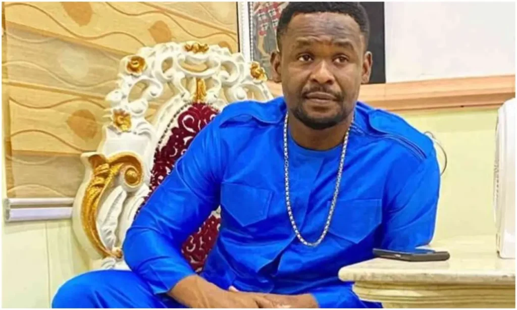 Palm Sunday massacre: Reactions as actor Zuby Michael asks Christians to leave Jos