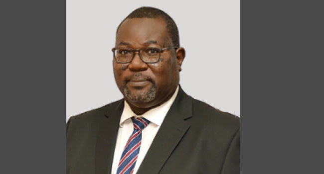 Oyebanji To Retire As 11 Plc's CEO • Channels Television