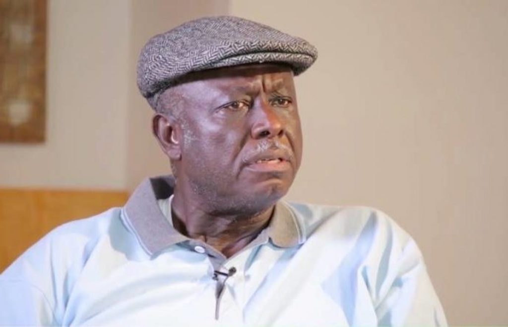 2027: It's dangerous that INEC has taken sides - PDP chieftain Ogidi