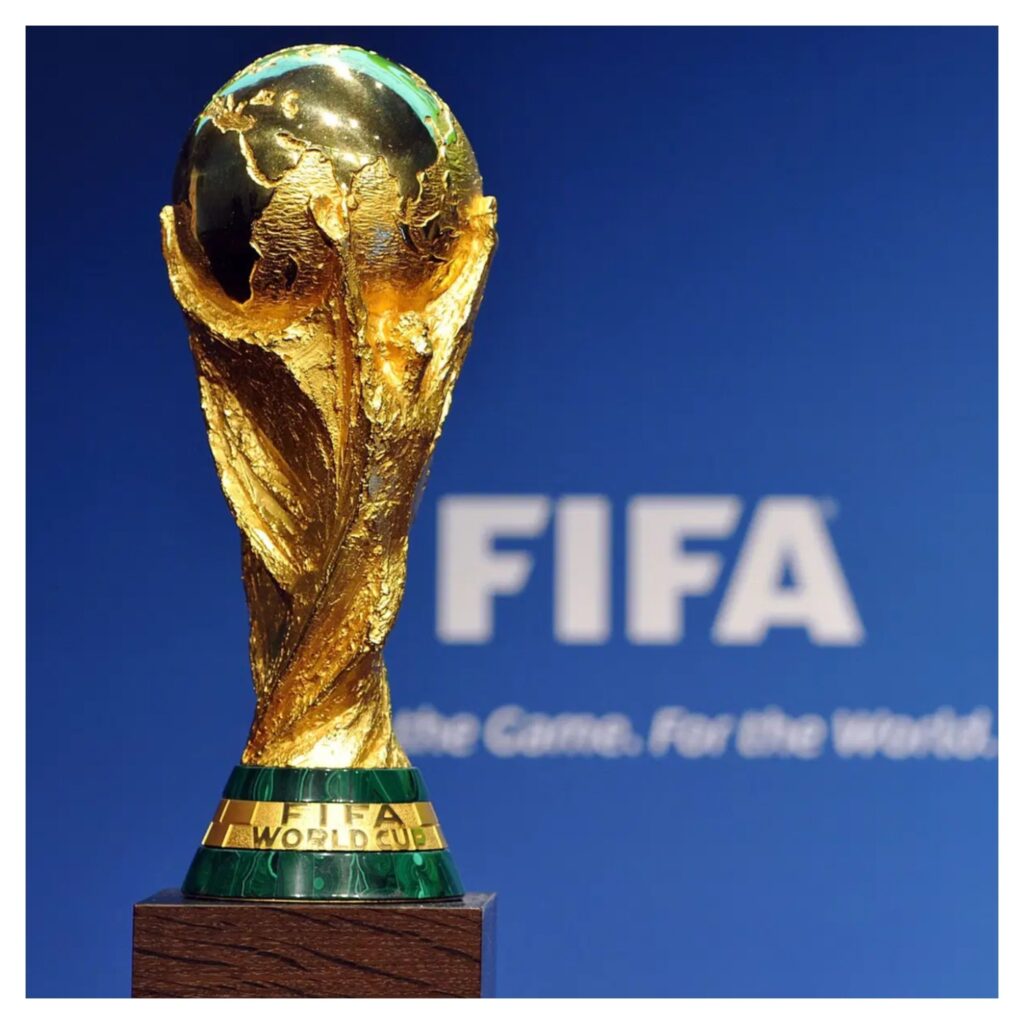 2026 World Cup may lose emotional appeal, fans backing out - Tsoho