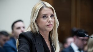 AG Bondi Moves To Military Base Over Cartel Epstein Threats 300x169