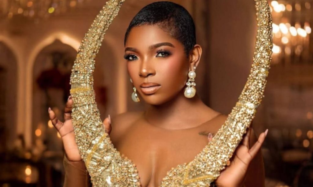 I'm not a single mom - Annie Macaulay