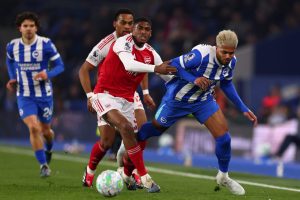 Arsenal Title Win Probability 9284 After Opta Update 300x200