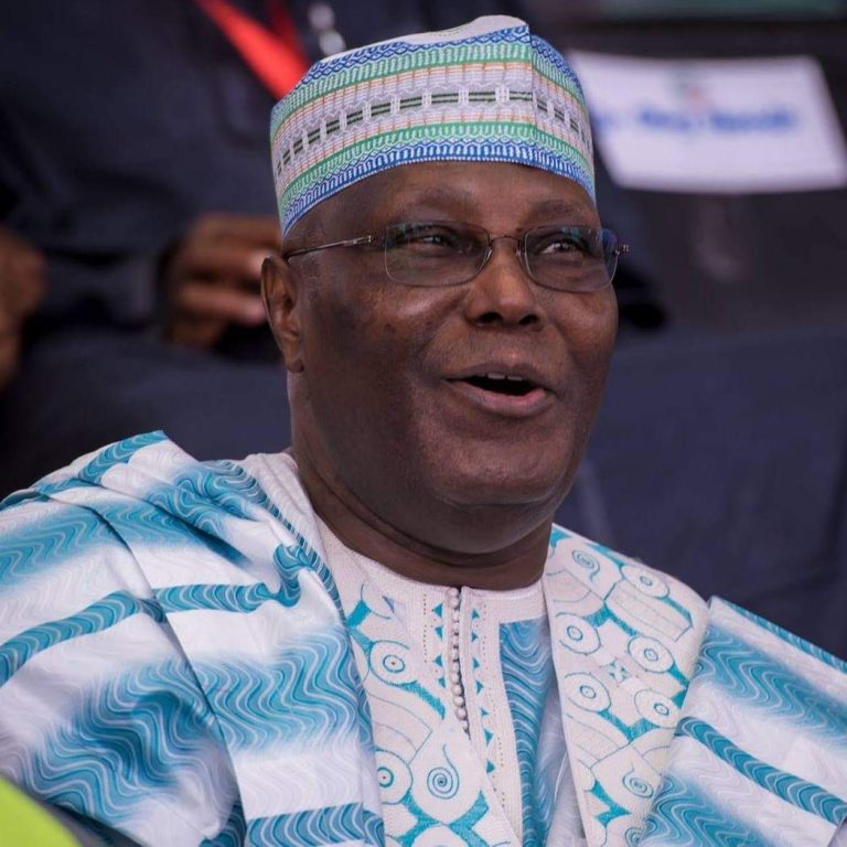Atiku reacts to nine senators joining ADC