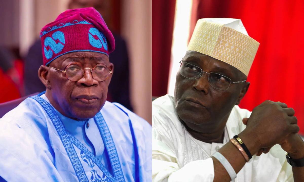 $6bn fresh loan: It's dangerous - Atiku slams Tinubu, Senate over record time approval