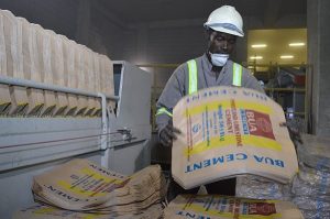 BUA Cement 2025 Net Profit Rises To N356B From N74B 300x199