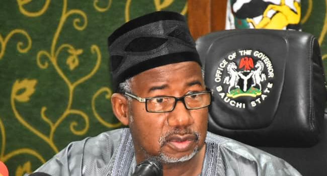 Bauchi Govt invests N112.7bn in education sector – Gov. Mohammed — Daily Nigerian