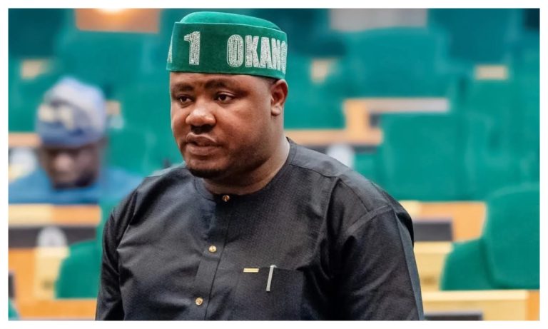 Benue: Labour Party condemns Philip Agbese’s attempted leadership takeover