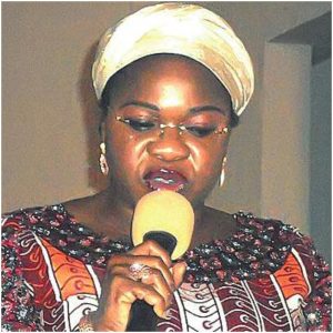 Blessing Onuh Tinubu Campaigns New National Woman Leader 300x300