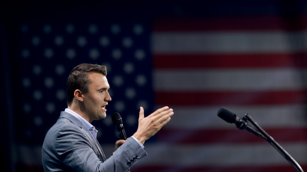 TPUSA lying about Charlie Kirk to defend Iran war – journalist (VIDEOS) — RT World News