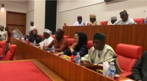 CAC Registrar General Removal Rescinded By Senate Finance 300x166