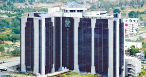 CBN Named Global Central Bank Of The Year 2026 For 300x158