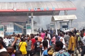 Calabar Gas Plant Explosion Victims Rise To 60 Official