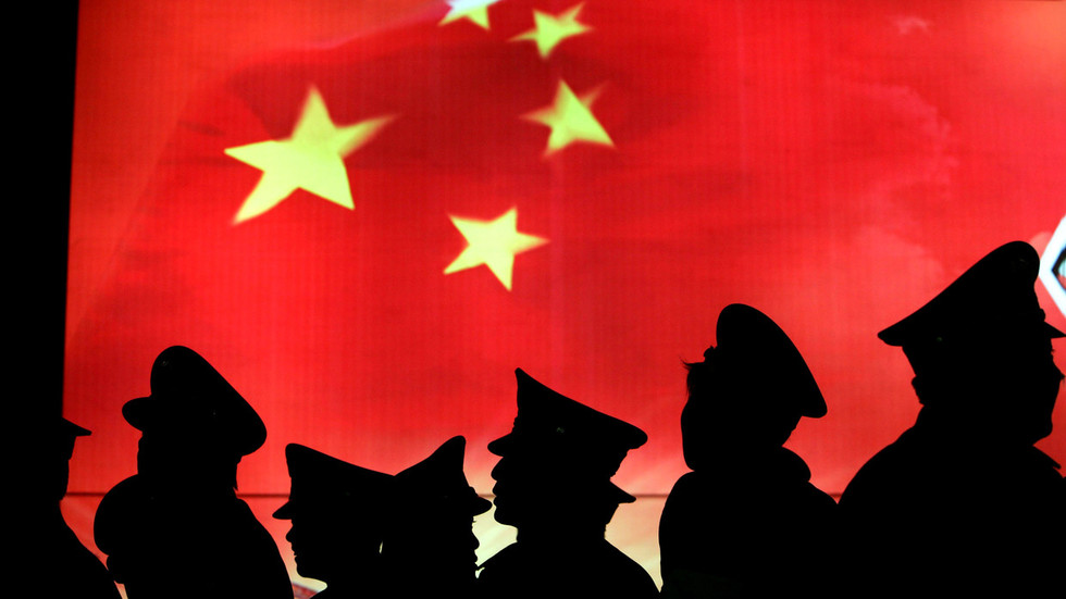 China lists five lessons from US-Israeli war on Iran — RT World News