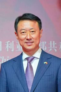 China Pledges Nigeria Climate Eco Friendly Development 199x300