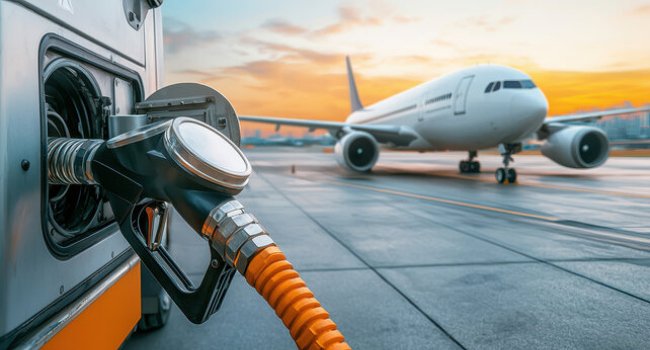 Prolonged Jet Fuel Shortage Looms As US Embargo On Cuba Bites • Channels Television