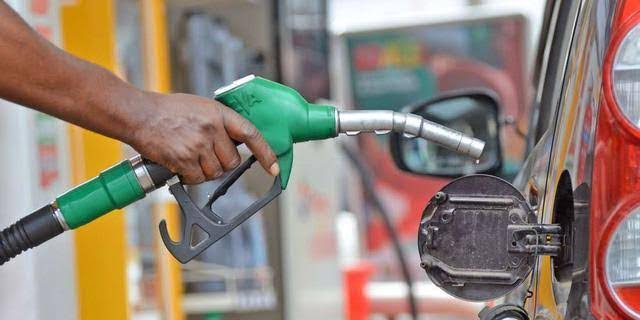 fuel attendant