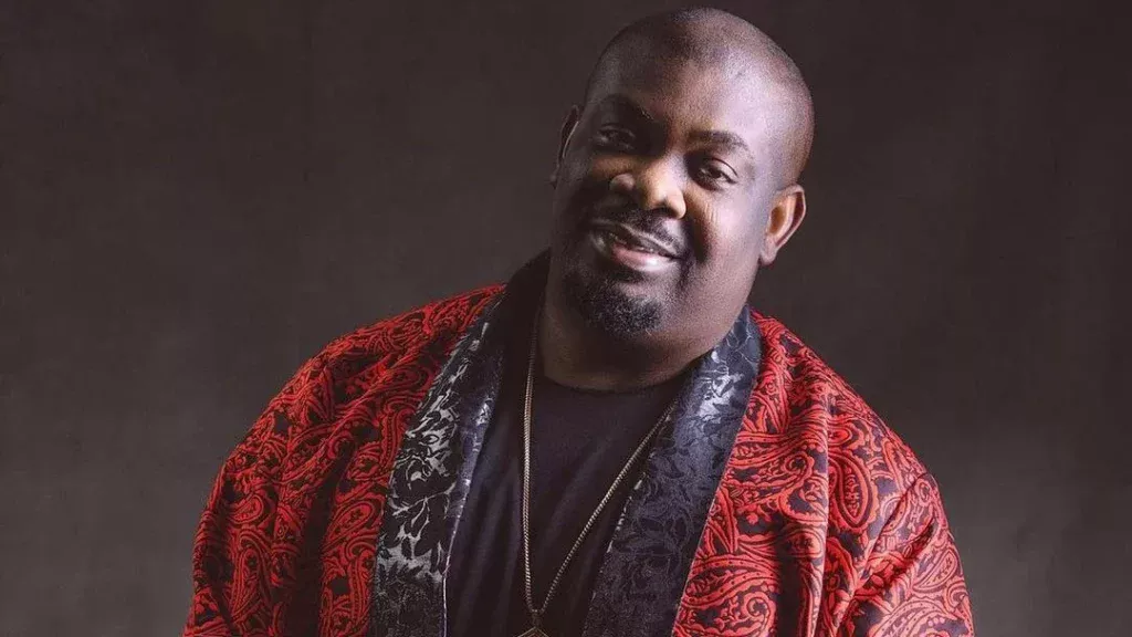 'She must be a freak' - Don Jazzy reveals ideal woman