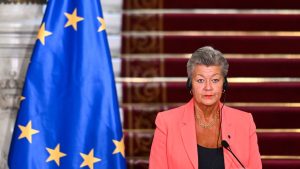 EU Temporary Protection For Ukrainians No Extension 2027 300x169