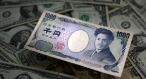 Energy Import Fears Sink Yen Euro In Conflict 300x162