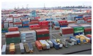 Export Led Trade Surge 39 Of Nigeria 2025 Cargo Throughput 300x180