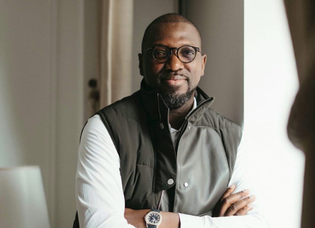 Flutterwave CEO Olugbenga Agboola reflects on UK-Nigeria talks during President Tinubu’s state visit