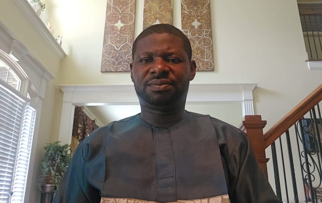 Govt can't dictate for church when to close programme - Pastor Giwa