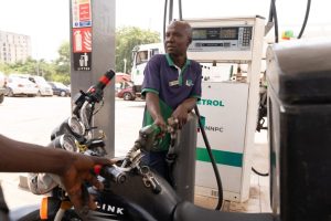 Global Fuel Crisis War Fallout Hits World 300x200