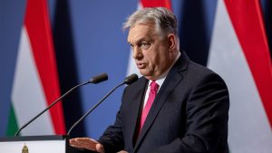 Hungary Threatens EU Veto Over Druzhba Oil Blockade 300x169