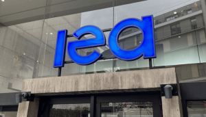 IEA Chief Remote Work Lower Speed Limits For Energy Crisis 300x171