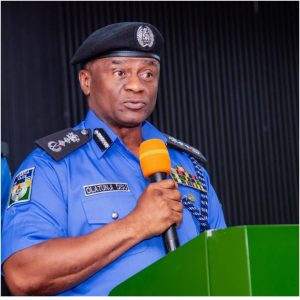 IGP Calls Taskforce Chief Over Alleged Extortion Corruption 300x300