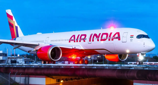 Indian Airlines To Resume Limited Middle East Flights • Channels Television
