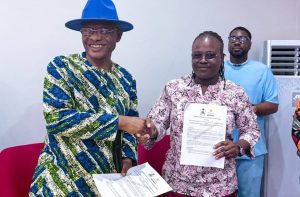Intersex Nigeria MOU With Health Ministry To Integrate Policies 300x197